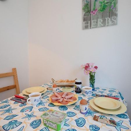 Apartments Brankica Vantacici Dış mekan fotoğraf