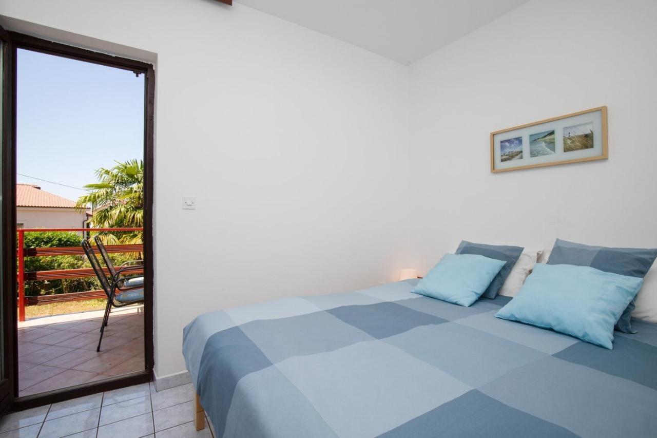 Apartments Brankica Vantacici Dış mekan fotoğraf