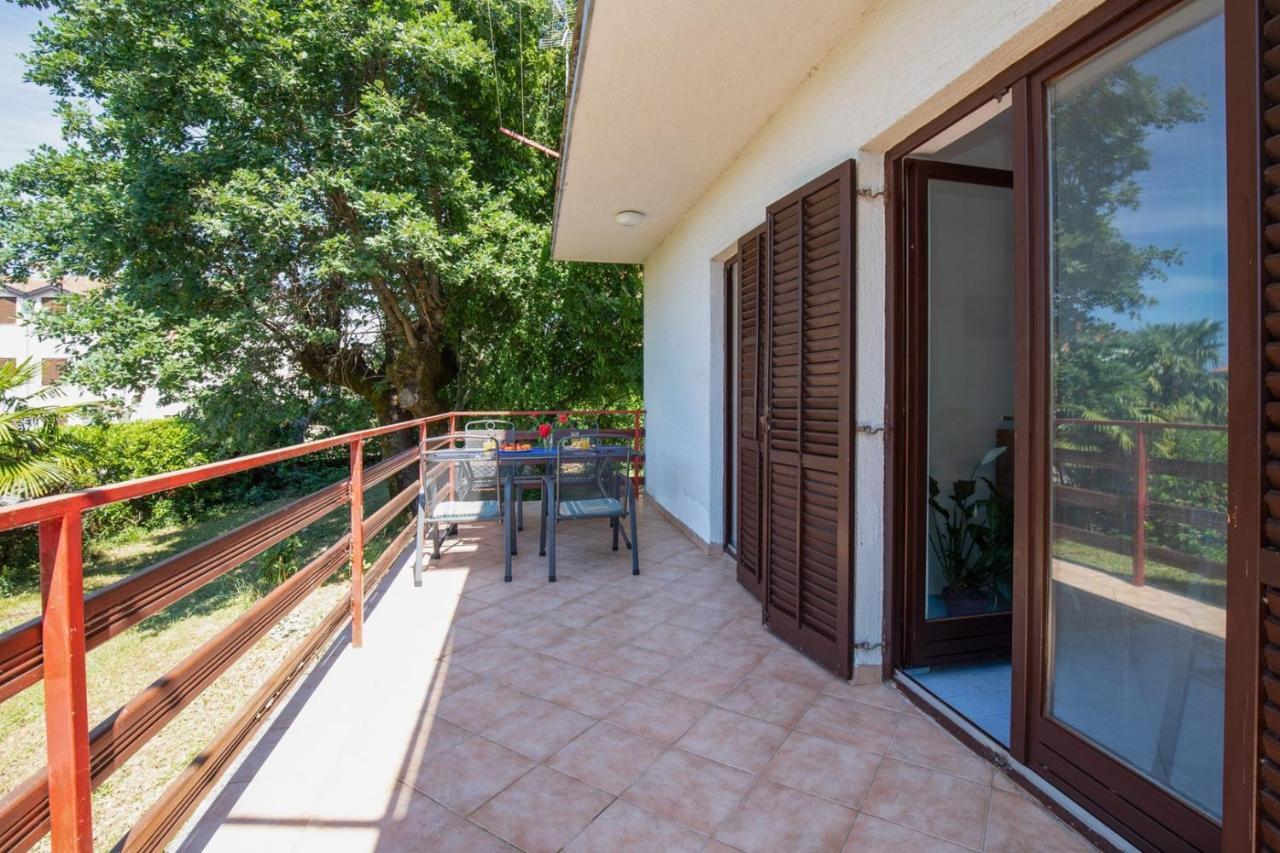 Apartments Brankica Vantacici Dış mekan fotoğraf