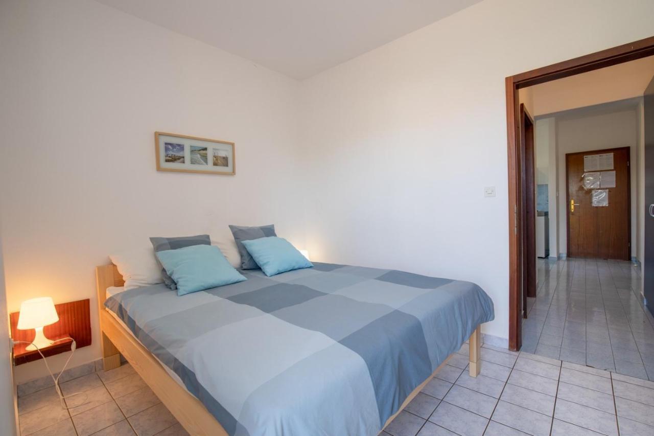 Apartments Brankica Vantacici Dış mekan fotoğraf