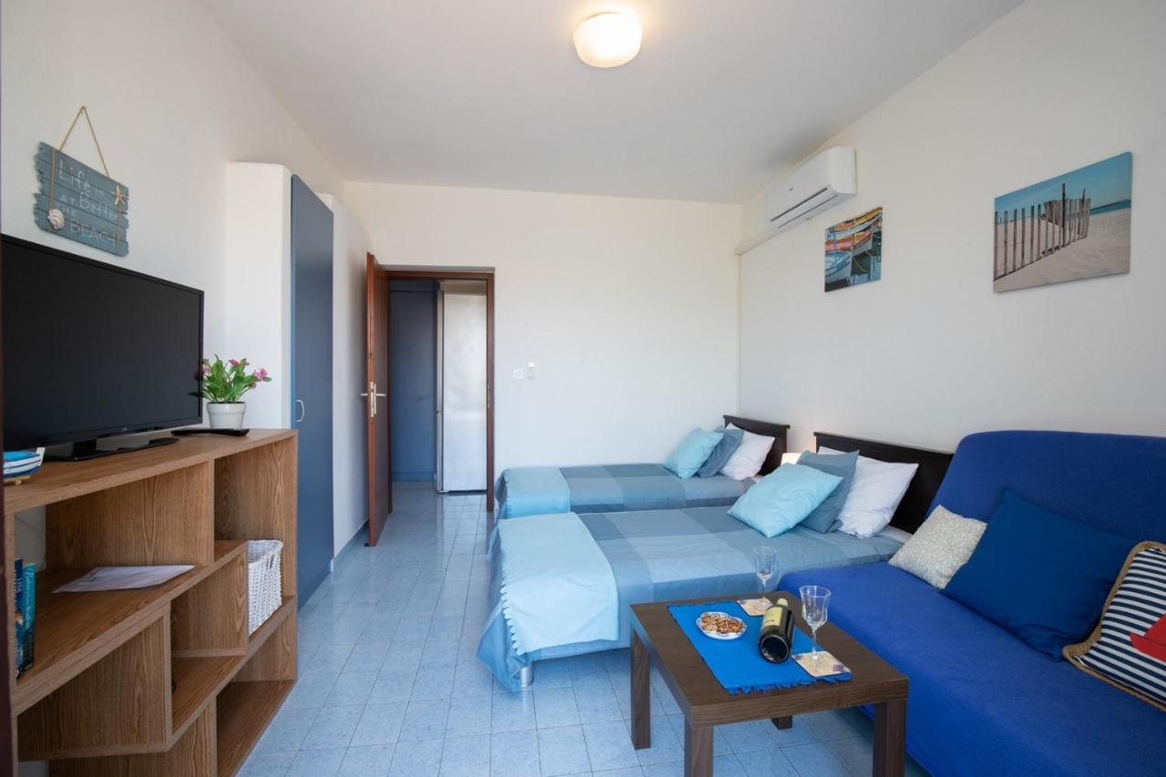 Apartments Brankica Vantacici Dış mekan fotoğraf