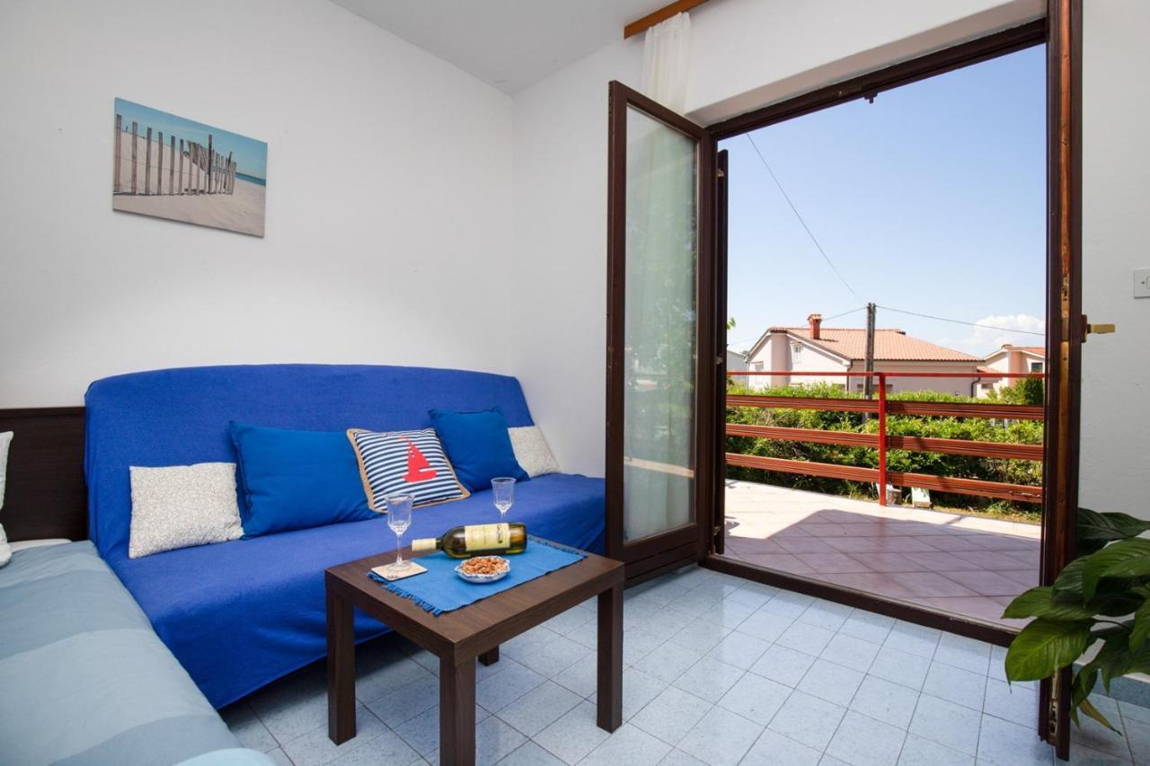 Apartments Brankica Vantacici Dış mekan fotoğraf