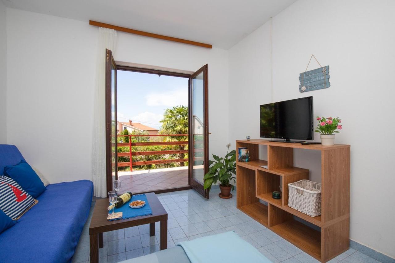 Apartments Brankica Vantacici Dış mekan fotoğraf