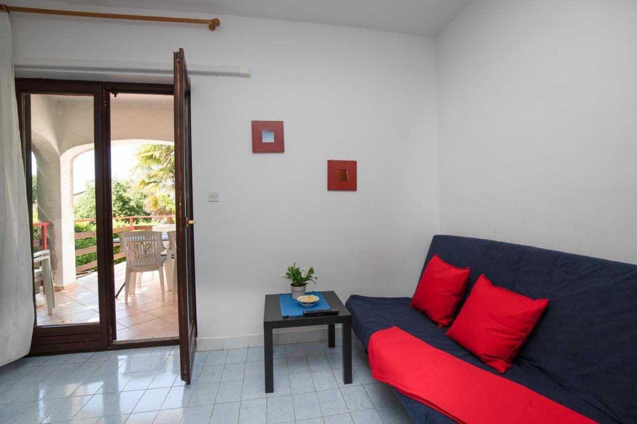 Apartments Brankica Vantacici Dış mekan fotoğraf