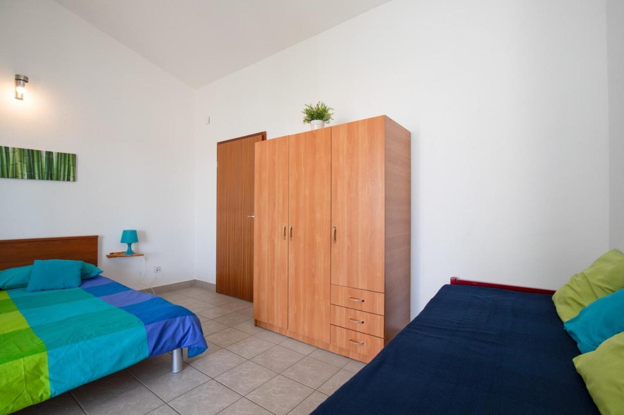 Apartments Brankica Vantacici Dış mekan fotoğraf