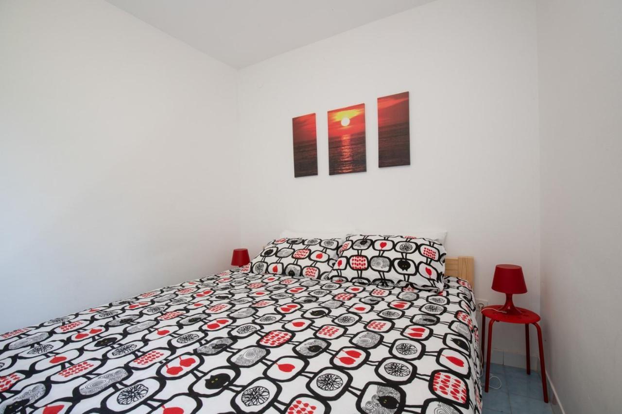 Apartments Brankica Vantacici Dış mekan fotoğraf