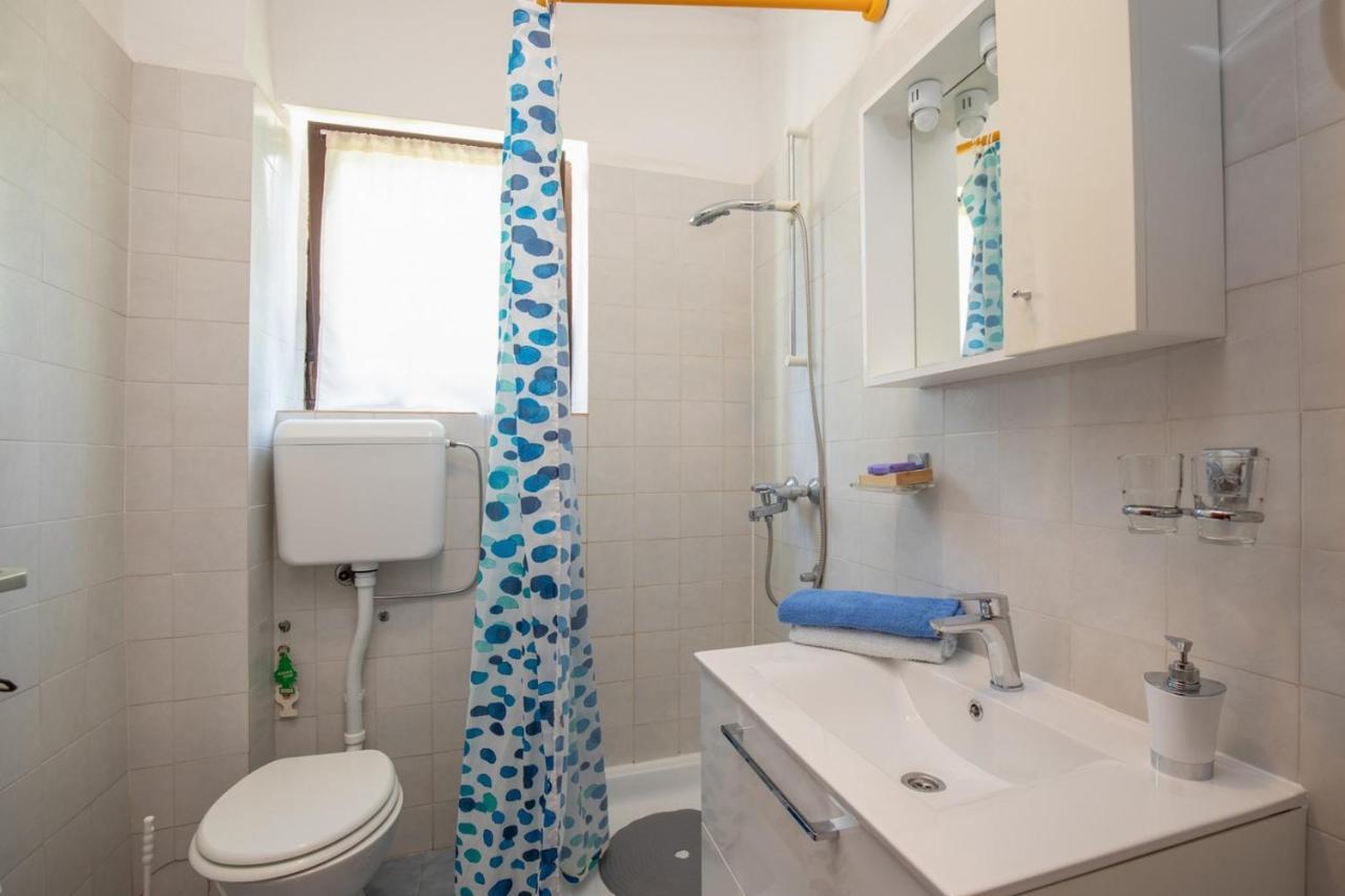 Apartments Brankica Vantacici Dış mekan fotoğraf