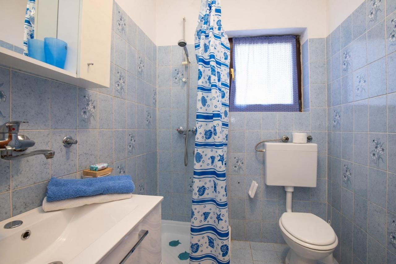 Apartments Brankica Vantacici Dış mekan fotoğraf