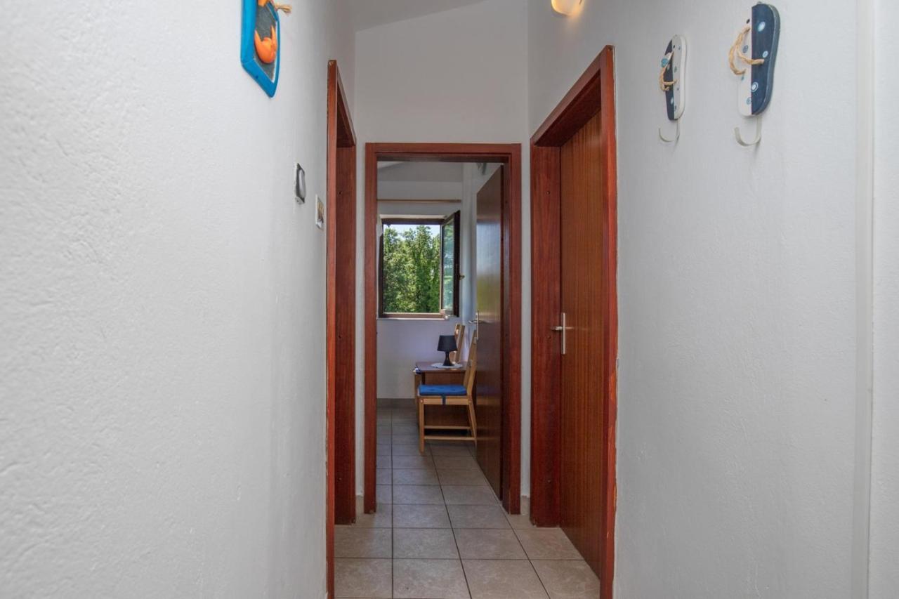 Apartments Brankica Vantacici Dış mekan fotoğraf