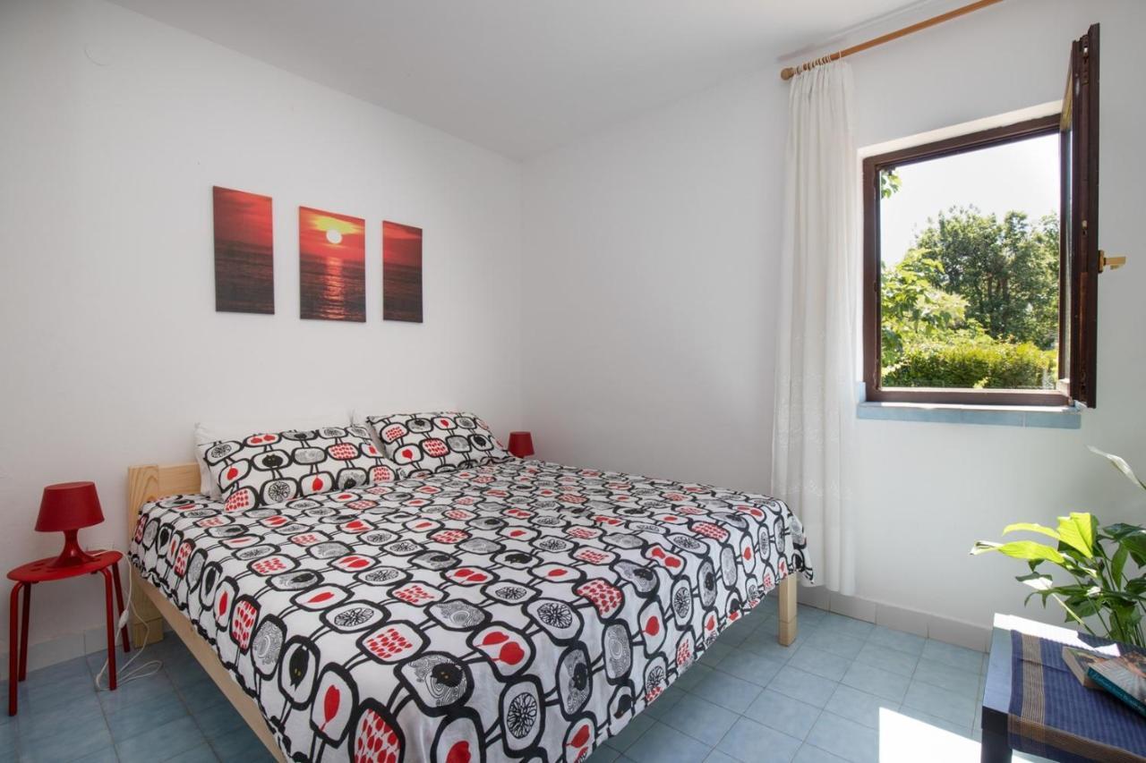 Apartments Brankica Vantacici Dış mekan fotoğraf