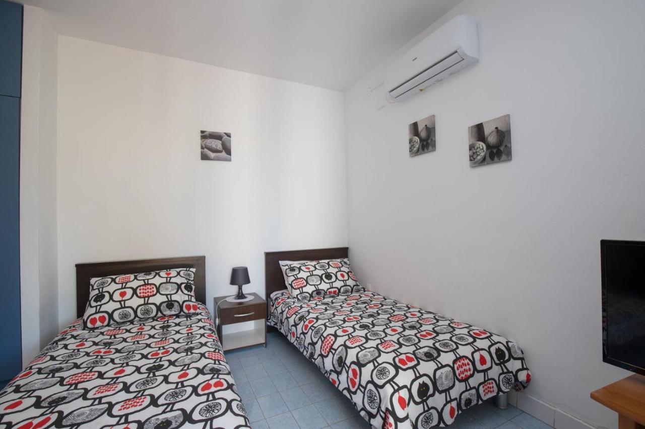 Apartments Brankica Vantacici Dış mekan fotoğraf