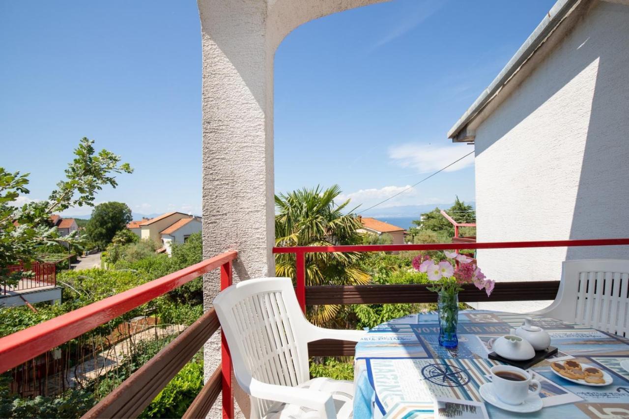 Apartments Brankica Vantacici Dış mekan fotoğraf