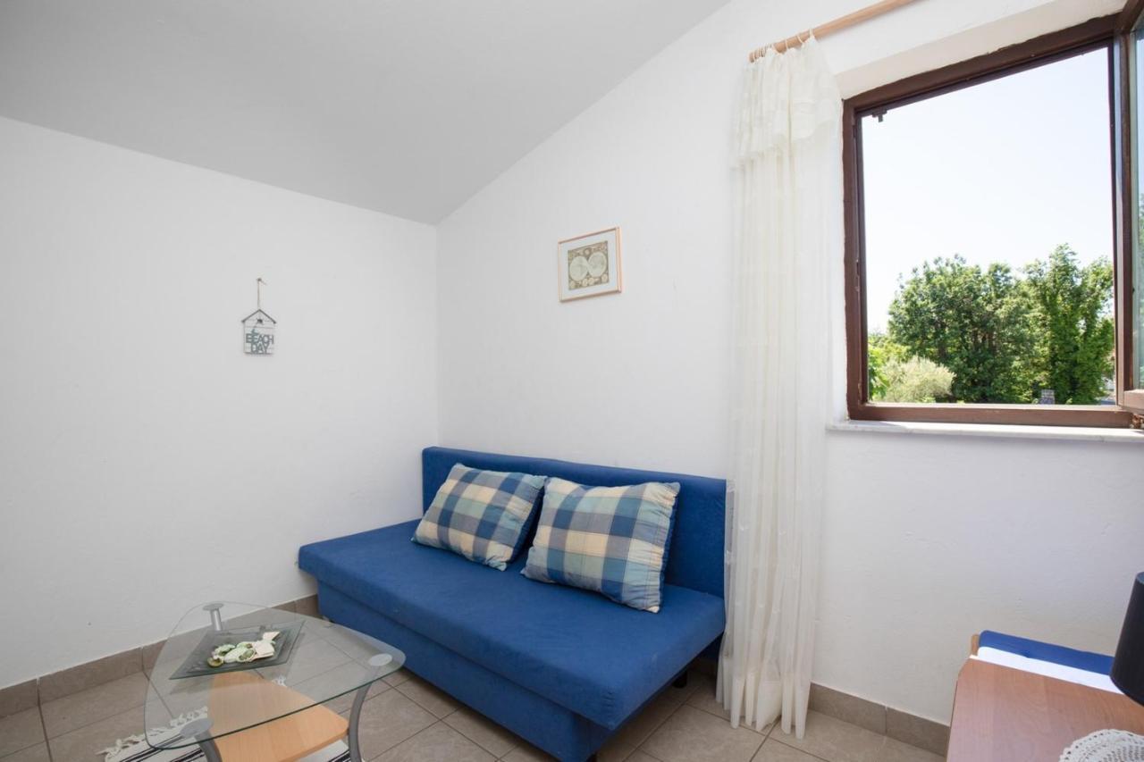 Apartments Brankica Vantacici Dış mekan fotoğraf