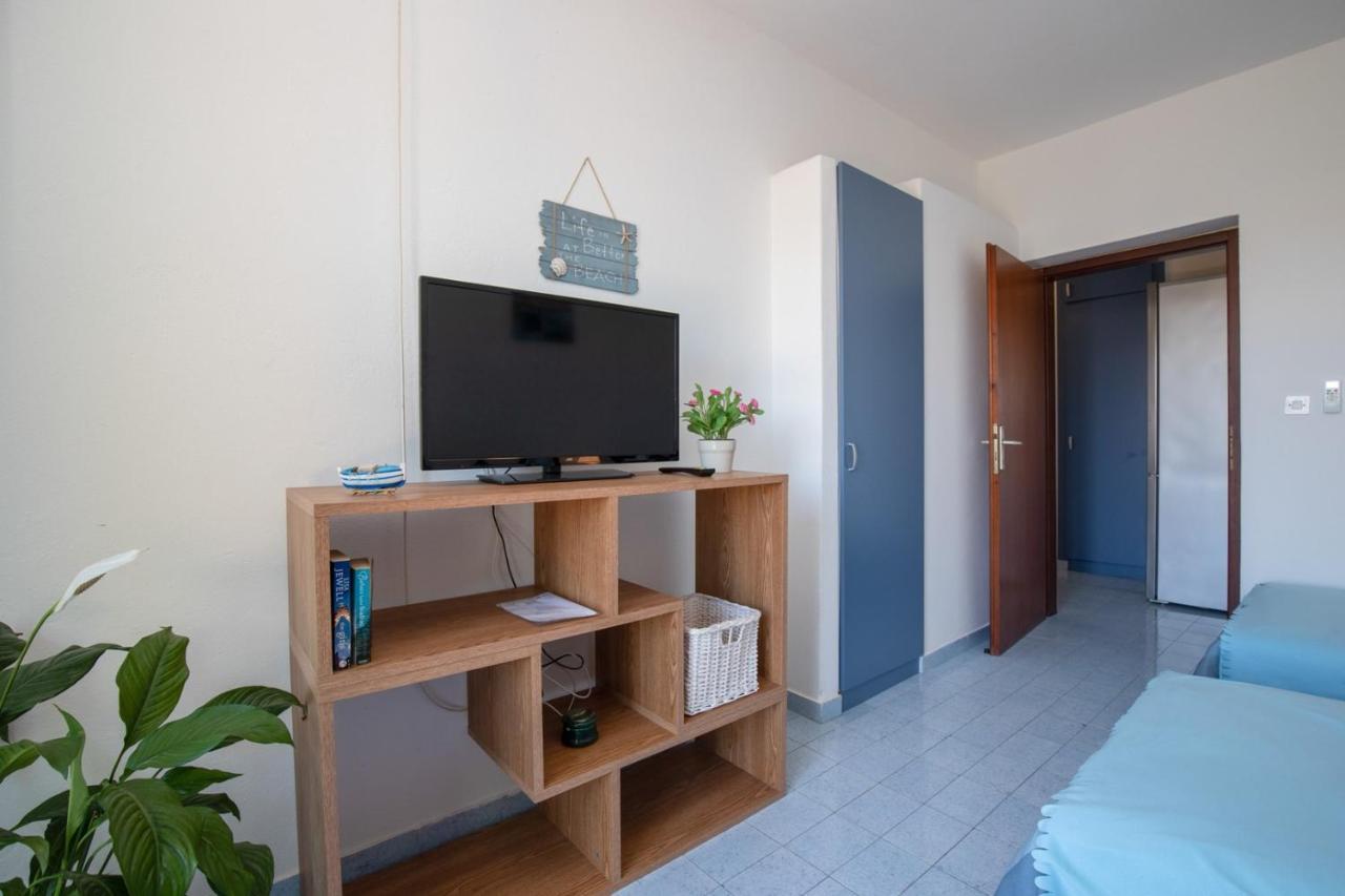 Apartments Brankica Vantacici Dış mekan fotoğraf