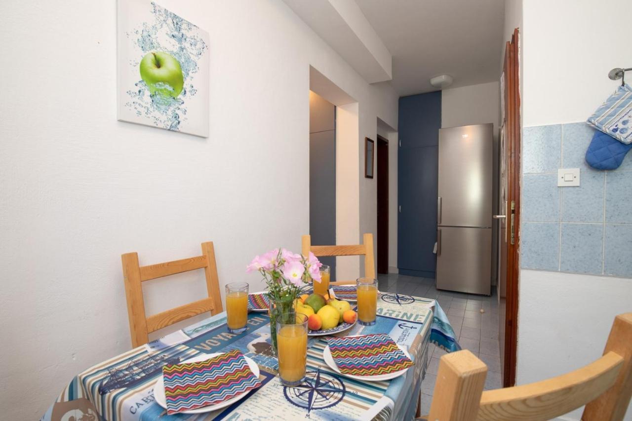 Apartments Brankica Vantacici Dış mekan fotoğraf