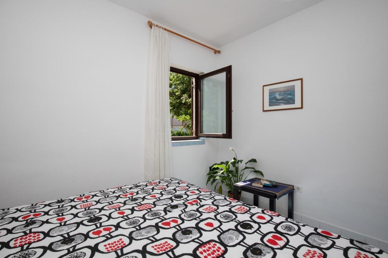 Apartments Brankica Vantacici Dış mekan fotoğraf