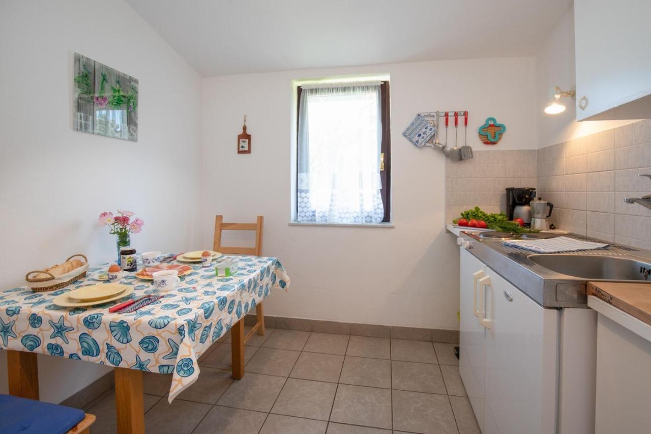 Apartments Brankica Vantacici Dış mekan fotoğraf