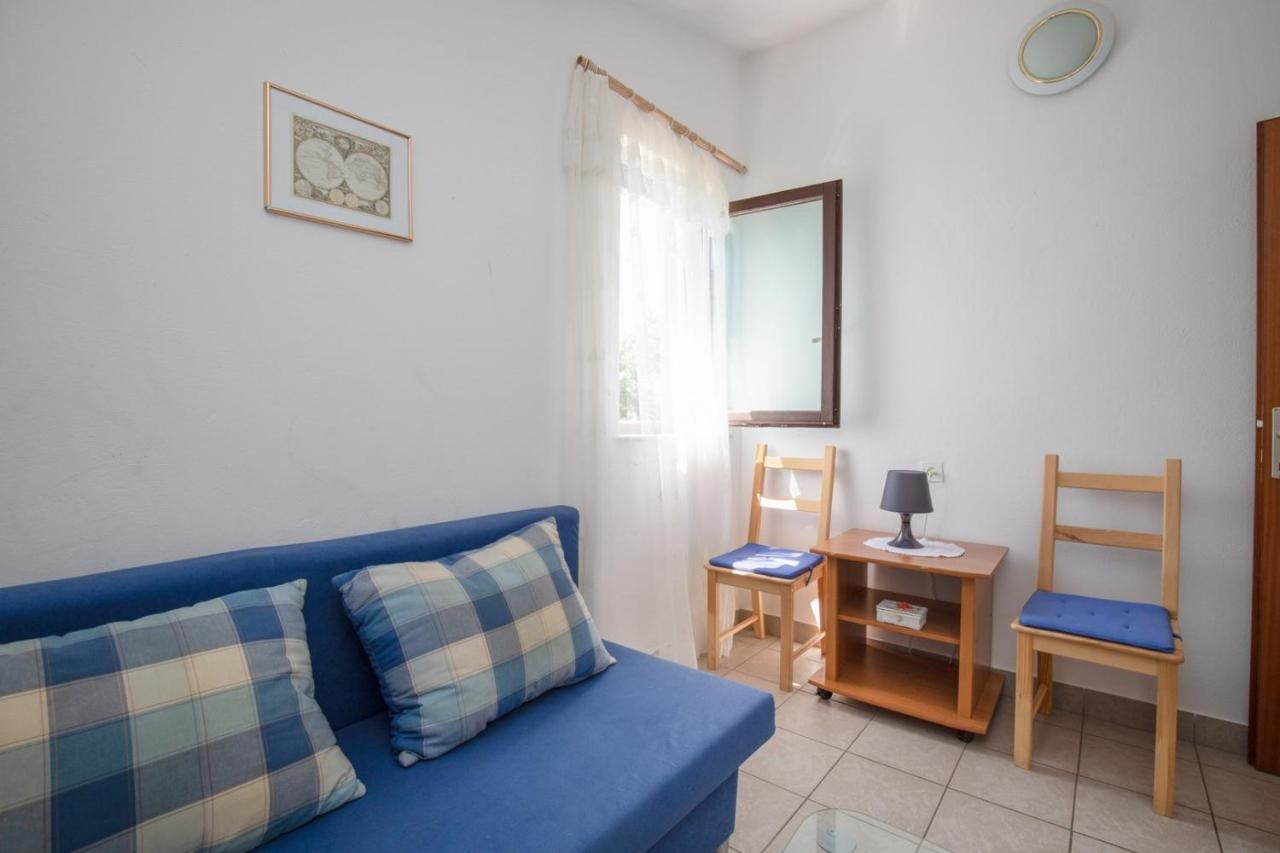 Apartments Brankica Vantacici Dış mekan fotoğraf